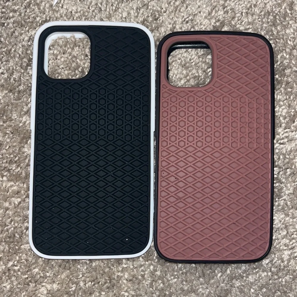 Vans phone cases READ DESCRIPTION. No refunds